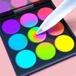 Makeup Kit – Color Mixing 1.1.2.0 APK MOD Unlimited Money