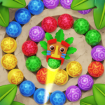 Marble Master Match 3 Shoot 2.91.085 APK MOD Unlimited Money