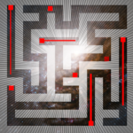 Maze Action Game 13.1 APK (MOD, Unlimited Money)