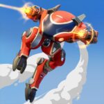 Mech Arena Robot Showdown 2.15.02 APK MOD Unlimited Money