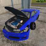 Mechanic 3D My Favorite Car 1.08 APK MOD Unlimited Money