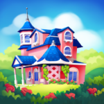 Merge Gardens 1.9.4 APK MOD Unlimited Money