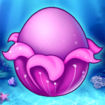 Merge Mermaids 3.32.0  APK (MOD, Unlimited Money)