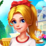 Merge Romance 2.2.2 APK (MOD, Unlimited Gems)