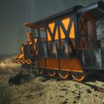 Merge Spider Monster Train Mod 0.11 APK MOD Unlimited Money