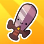 Micro RPG 1.2.14 APK MOD Unlimited Money