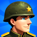 Military Factory World War 3D 1.0.20 APK MOD Unlimited Money