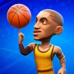 Mini Basketball 1.5.1 APK MOD Unlimited Money