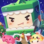 Mini World CREATA APK MOD Unlimited Money