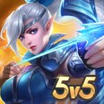 Mobile Legends 19.2.11.103 APK (MOD, Unlimited Money)