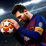 Mobile Soccer League 2024 1.4 APK MOD Unlimited Money