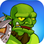 Monster Defender APK MOD Unlimited Money