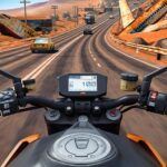 Moto Rider GO Highway Traffic 1.70.2 APK MOD Unlimited Money