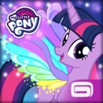 My Little Pony Magic Princess 7.9.0g APK MOD Unlimited Money