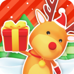 My christmas market 1.0 APK MOD Unlimited Money