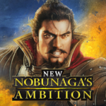 New Nobunagas Ambition 1.2.1 APK MOD Unlimited Money