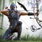 Ninjas Creed3D Shooting Game APK MOD Unlimited Money