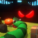 Nova Snake 3D 7.4.1 APK MOD Unlimited Money