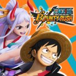 ONE PIECE Bounty Rush 53000 APK MOD Unlimited Money