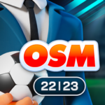 OSM 2223 – Soccer Game 4.0.4.5 APK MOD Unlimited Money