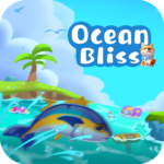 OceanBliss 2.1.11 APK MOD Unlimited Money