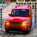 Offroad Jeep Simulator 2023 1.0 APK MOD Unlimited Money