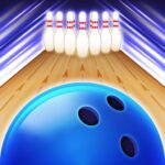 PBA Bowling Challenge 3.8.42 APK MOD Unlimited Money