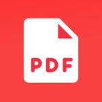 PDF Reader- PDF Viewer2023 1.1.1 APK MOD Premium