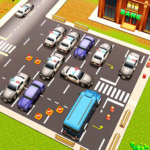 Parking Jam Unblock Car Games 4.2 APK MOD Unlimited Money