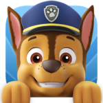 Paw Patrol Academy 1.0 APK MOD Unlimited Money