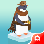 Penguin Isle 1.52.2 APK MOD Unlimited Money