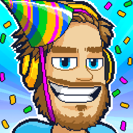 PewDiePies Tuber Simulator 1.92.0 APK MOD Unlimited Money