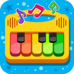 Piano Kids 3.39 APK (MOD, Unlimited Money)