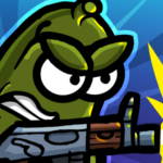 Pickle Pete Survival RPG 1.0.1 APK MOD Unlimited Money