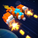 Pixel Craft Retro Shooter 1.3.5 APK MOD Unlimited Money