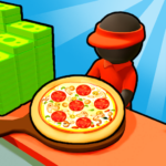 Pizza Ready 0.10.0 APK MOD Unlimited Money