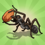 Pocket Ants Colony Simulator 0.0756 APK MOD Unlimited Money