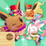 Pokmon Caf ReMix 3.50.0 APK MOD Unlimited Money