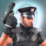 Police Duty Crime Fighter 1.4 APK MOD Unlimited Money