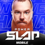 Power Slap 0.3.5 APK MOD Unlimited Money