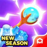 PunBall 2.4.1 APK MOD Unlimited Money