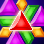 Puzzle Jewel 1.0.929 APK MOD Unlimited Money