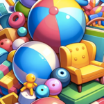 PuzzlePairs 3D 0.32 APK MOD Unlimited Money