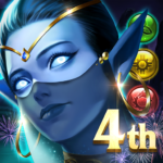 Puzzles Conquest 5.0.129 APK MOD Unlimited Money