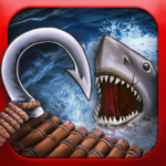 Raft Survival – Ocean Nomad 1.212.5 APK MOD Unlimited Money