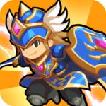 Raid the Dungeon Idle RPG 1.33.1 APK MOD Unlimited Money