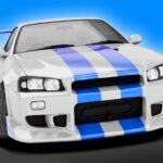 Real Car Drift Racing Royal 2 32 APK MOD Unlimited Money