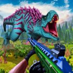 Real Dinosaur Hunter v5.7 APK (MOD, Unlimited Money)