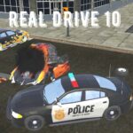 Real Drive 10 6 APK MOD Unlimited Money