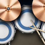 Real Drum electronic drums 10.19.0 APK MOD Unlimited Money